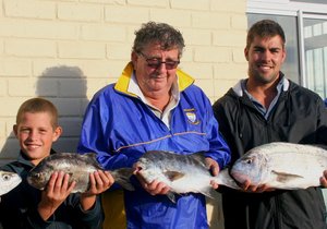 Overberg Kushengelklub